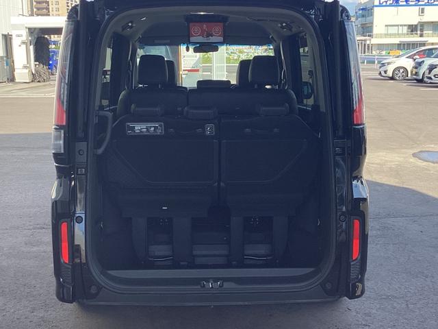 ステップワゴンスパーダ スパーダ・クールスピリット ホンダセンシング 8人乗り・純正10インチナビTV・フリップダウンモニター・前後ドライブレコーダー・ワンオーナー車(29枚目)