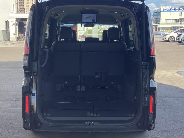 ステップワゴンスパーダ スパーダ・クールスピリット ホンダセンシング 8人乗り・純正10インチナビTV・フリップダウンモニター・前後ドライブレコーダー・ワンオーナー車(30枚目)