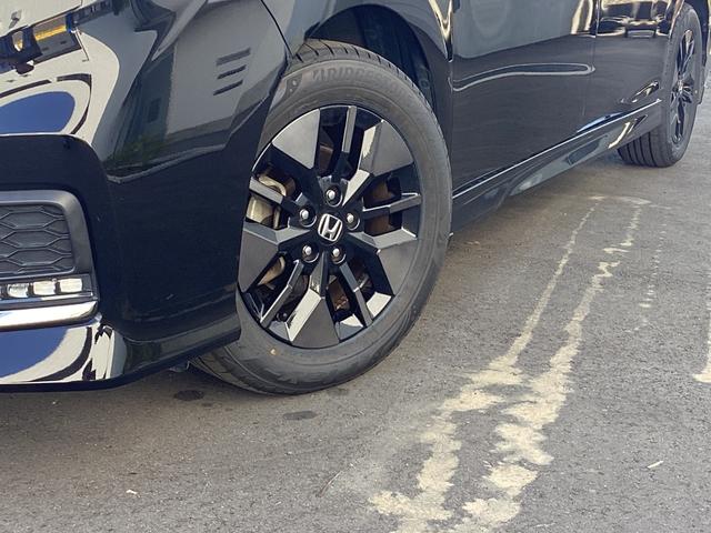 ステップワゴンスパーダ スパーダ・クールスピリット ホンダセンシング 8人乗り・純正10インチナビTV・フリップダウンモニター・前後ドライブレコーダー・ワンオーナー車(31枚目)