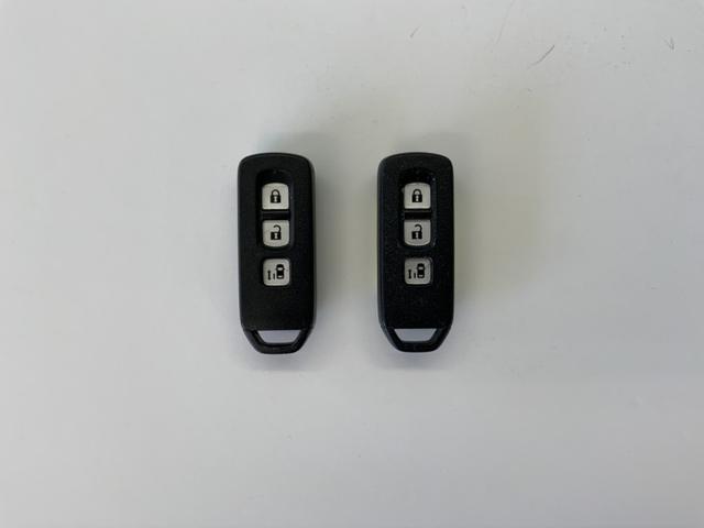 G・Lパッケージ 左側パワースライドドア スマートキー スペアキー KENWOOD DPX-710MD(4枚目)