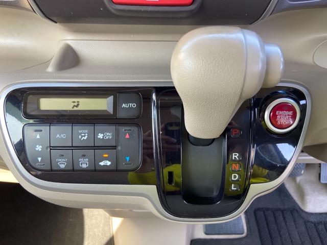 G・Lパッケージ 左側パワースライドドア スマートキー スペアキー KENWOOD DPX-710MD(20枚目)