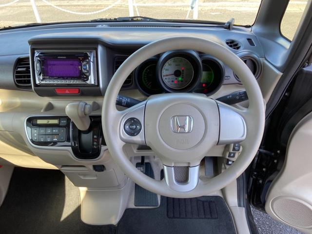 G・Lパッケージ 左側パワースライドドア スマートキー スペアキー KENWOOD DPX-710MD(29枚目)