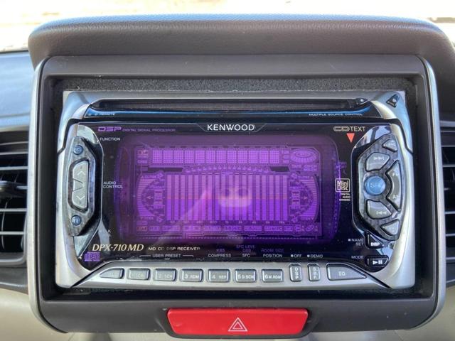 G・Lパッケージ 左側パワースライドドア スマートキー スペアキー KENWOOD DPX-710MD(38枚目)
