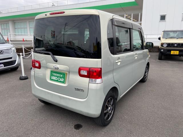 L バッテリー&タイヤ新品交換 スライドドア キーレスエントリー ベンチシート AT 盗難防止システム CD アルミホイール 衝突安全ボディ エアコン パワーステアリング パワーウィンドウ(17枚目)