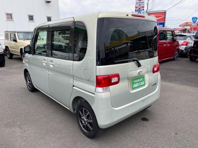 L バッテリー&タイヤ新品交換 スライドドア キーレスエントリー ベンチシート AT 盗難防止システム CD アルミホイール 衝突安全ボディ エアコン パワーステアリング パワーウィンドウ(18枚目)