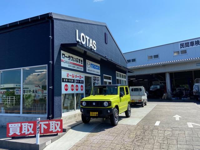 L バッテリー&タイヤ新品交換 スライドドア キーレスエントリー ベンチシート AT 盗難防止システム CD アルミホイール 衝突安全ボディ エアコン パワーステアリング パワーウィンドウ(40枚目)