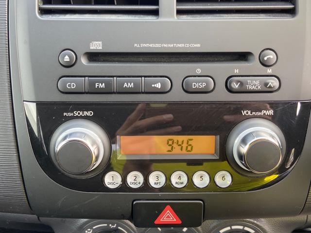 G バッテリー&タイヤ新品交換 スマートキー 電動格納ミラー AT 盗難防止システム CD 衝突安全ボディ エアコン(3枚目)