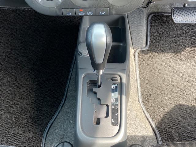 G バッテリー&タイヤ新品交換 スマートキー 電動格納ミラー AT 盗難防止システム CD 衝突安全ボディ エアコン(5枚目)