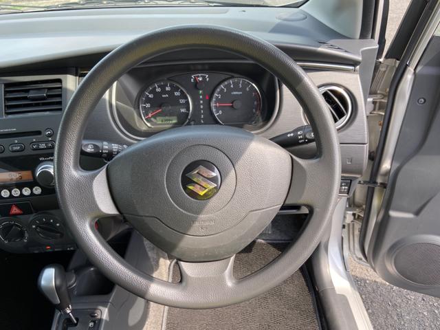 G バッテリー&タイヤ新品交換 スマートキー 電動格納ミラー AT 盗難防止システム CD 衝突安全ボディ エアコン(6枚目)