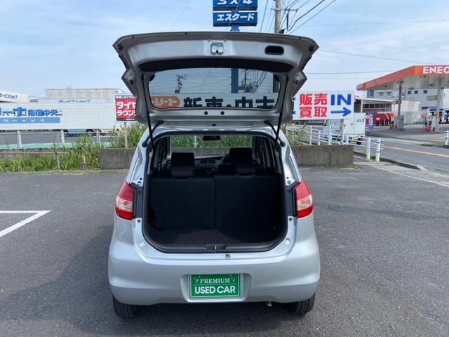 G バッテリー&タイヤ新品交換 スマートキー 電動格納ミラー AT 盗難防止システム CD 衝突安全ボディ エアコン(19枚目)