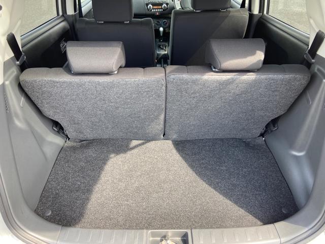 G バッテリー&タイヤ新品交換 スマートキー 電動格納ミラー AT 盗難防止システム CD 衝突安全ボディ エアコン(20枚目)