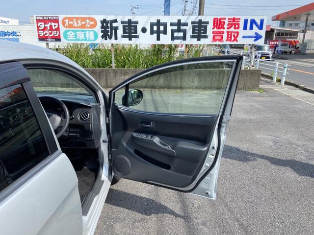 G バッテリー&タイヤ新品交換 スマートキー 電動格納ミラー AT 盗難防止システム CD 衝突安全ボディ エアコン(31枚目)