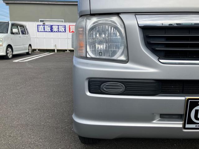 Ｍ　両側スライドドア　ＭＴ　２ＷＤ　ＣＤ　衝突安全ボディ　エアコン　パワーステアリング　パワーウィンドウ　運転席エアバッグ　助手席エアバッグ(10枚目)