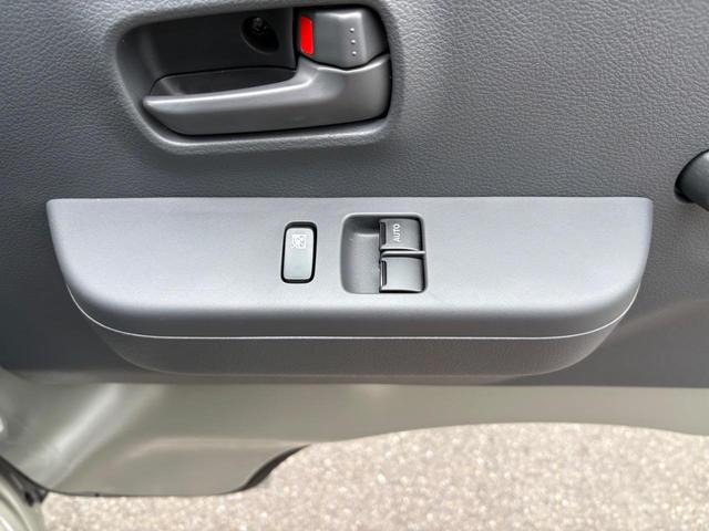 キャリイトラック ＫＣエアコン・パワステ　軽トラック　２ＷＤ　４ＡＴ　三方開　クリアランスソナー　レーンアシスト　キーレスエントリー　アイドリングストップ　オートライト　ＥＳＣ　エアコン　パワーウィンドウ　運転席エアバッグ（20枚目）