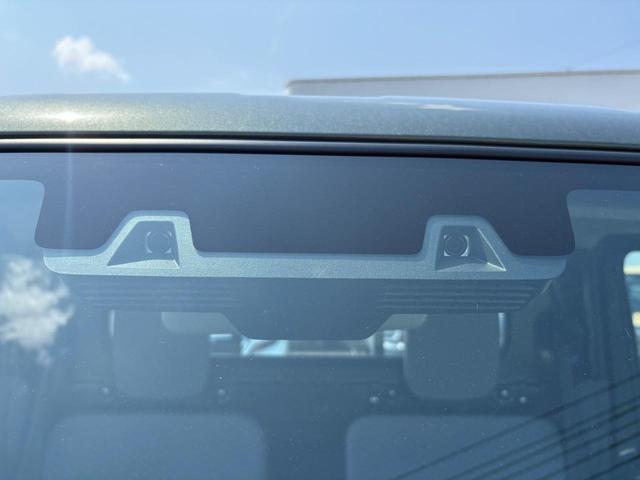 キャリイトラック ＫＣエアコン・パワステ　５ＭＴ　２ＷＤ　衝突被害軽減システム　クリアランスソナー　レーンアシスト　キーレスエントリー　アイドリングストップ　オートライト　ＥＳＣ　エアコン　パワーステアリング　パワーウィンドウ（12枚目）