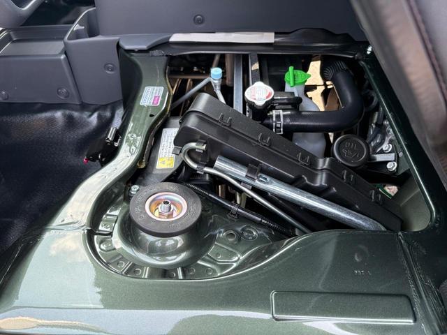 キャリイトラック ＫＣエアコン・パワステ　５ＭＴ　２ＷＤ　衝突被害軽減システム　クリアランスソナー　レーンアシスト　キーレスエントリー　アイドリングストップ　オートライト　ＥＳＣ　エアコン　パワーステアリング　パワーウィンドウ（42枚目）