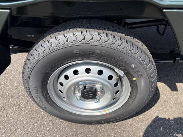 キャリイトラック ＫＣエアコン・パワステ　５ＭＴ　２ＷＤ　衝突被害軽減システム　クリアランスソナー　レーンアシスト　キーレスエントリー　アイドリングストップ　オートライト　ＥＳＣ　エアコン　パワーステアリング　パワーウィンドウ（46枚目）