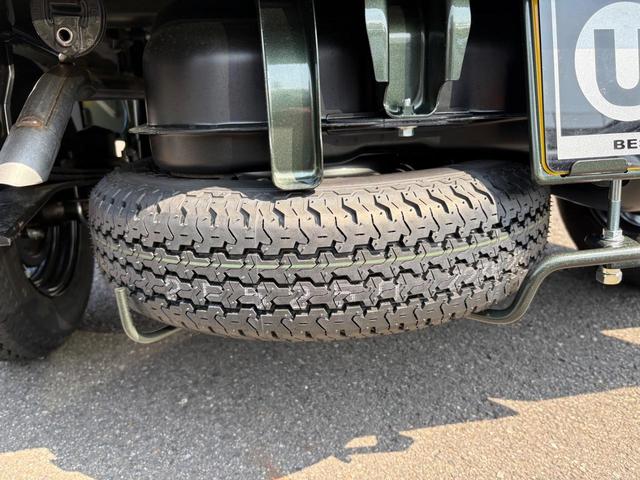 キャリイトラック ＫＣエアコン・パワステ　５ＭＴ　２ＷＤ　衝突被害軽減システム　クリアランスソナー　レーンアシスト　キーレスエントリー　アイドリングストップ　オートライト　ＥＳＣ　エアコン　パワーステアリング　パワーウィンドウ（47枚目）