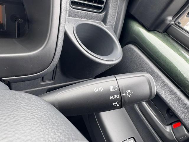 キャリイトラック ＫＣエアコン・パワステ　４ＡＴ　２ＷＤ　衝突被害軽減システム　クリアランスソナー　レーンアシスト　キーレスエントリー　アイドリングストップ　オートライト　ＥＳＣ　エアコン　パワーステアリング　パワーウィンドウ（26枚目）