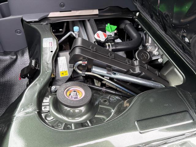 キャリイトラック ＫＣエアコン・パワステ　４ＡＴ　２ＷＤ　衝突被害軽減システム　クリアランスソナー　レーンアシスト　キーレスエントリー　アイドリングストップ　オートライト　ＥＳＣ　エアコン　パワーステアリング　パワーウィンドウ（41枚目）