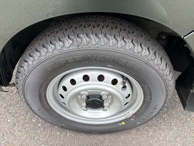 キャリイトラック ＫＣエアコン・パワステ　４ＡＴ　２ＷＤ　衝突被害軽減システム　クリアランスソナー　レーンアシスト　キーレスエントリー　アイドリングストップ　オートライト　ＥＳＣ　エアコン　パワーステアリング　パワーウィンドウ（43枚目）