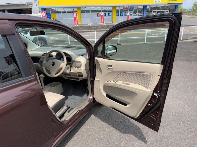 キャロル ＧＳ　車検２年　キーレスエントリー　電動格納ミラー　ＡＴ　盗難防止システム　ＡＢＳ　ＣＤ　衝突安全ボディ　エアコン　パワーステアリング　パワーウィンドウ（12枚目）