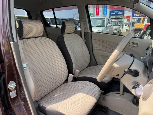 キャロル ＧＳ　車検２年　キーレスエントリー　電動格納ミラー　ＡＴ　盗難防止システム　ＡＢＳ　ＣＤ　衝突安全ボディ　エアコン　パワーステアリング　パワーウィンドウ（14枚目）