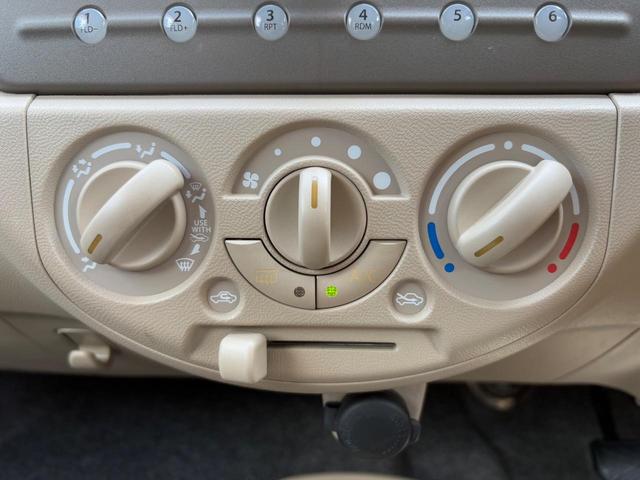キャロル ＧＳ　車検２年　キーレスエントリー　電動格納ミラー　ＡＴ　盗難防止システム　ＡＢＳ　ＣＤ　衝突安全ボディ　エアコン　パワーステアリング　パワーウィンドウ（22枚目）