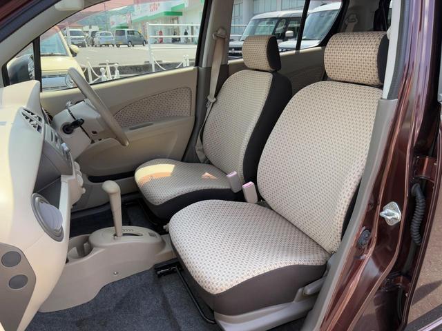 キャロル ＧＳ　車検２年　キーレスエントリー　電動格納ミラー　ＡＴ　盗難防止システム　ＡＢＳ　ＣＤ　衝突安全ボディ　エアコン　パワーステアリング　パワーウィンドウ（27枚目）