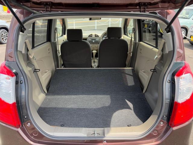 キャロル ＧＳ　車検２年　キーレスエントリー　電動格納ミラー　ＡＴ　盗難防止システム　ＡＢＳ　ＣＤ　衝突安全ボディ　エアコン　パワーステアリング　パワーウィンドウ（35枚目）
