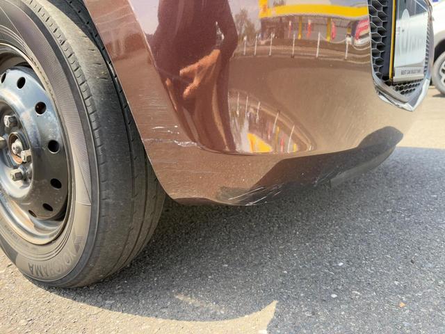 キャロル ＧＳ　車検２年　キーレスエントリー　電動格納ミラー　ＡＴ　盗難防止システム　ＡＢＳ　ＣＤ　衝突安全ボディ　エアコン　パワーステアリング　パワーウィンドウ（38枚目）
