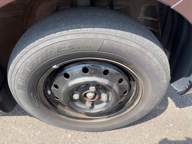 キャロル ＧＳ　車検２年　キーレスエントリー　電動格納ミラー　ＡＴ　盗難防止システム　ＡＢＳ　ＣＤ　衝突安全ボディ　エアコン　パワーステアリング　パワーウィンドウ（49枚目）