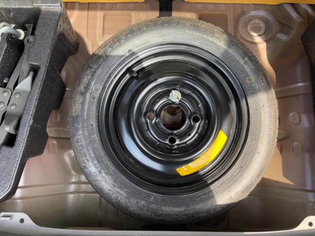 キャロル ＧＳ　車検２年　キーレスエントリー　電動格納ミラー　ＡＴ　盗難防止システム　ＡＢＳ　ＣＤ　衝突安全ボディ　エアコン　パワーステアリング　パワーウィンドウ（50枚目）