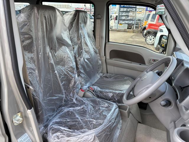 エブリイ ジョインターボ　２ＷＤ　ＣＶＴ　バックカメラ　ディスプレイオーディオ　両側スライドドア　クリアランスソナー　レーンアシスト　　オートライト　ＬＥＤヘッドランプ　スマートキー　電動格納ミラー　シートヒーター（14枚目）