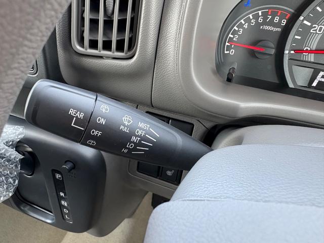 エブリイ ジョインターボ　２ＷＤ　ＣＶＴ　バックカメラ　ディスプレイオーディオ　両側スライドドア　クリアランスソナー　レーンアシスト　　オートライト　ＬＥＤヘッドランプ　スマートキー　電動格納ミラー　シートヒーター（16枚目）