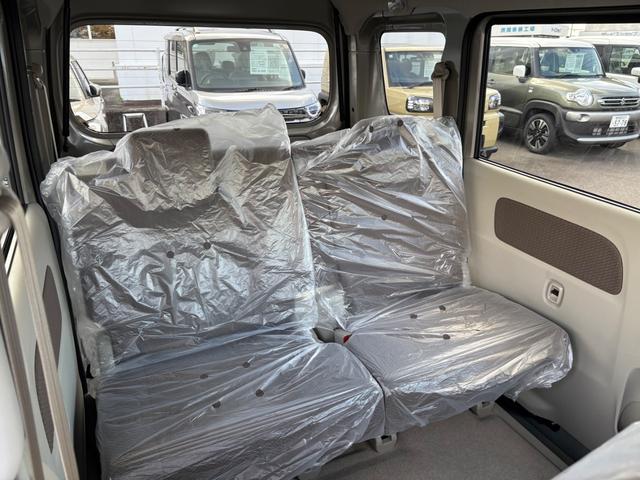 エブリイ ジョインターボ　２ＷＤ　ＣＶＴ　バックカメラ　ディスプレイオーディオ　両側スライドドア　クリアランスソナー　レーンアシスト　　オートライト　ＬＥＤヘッドランプ　スマートキー　電動格納ミラー　シートヒーター（35枚目）