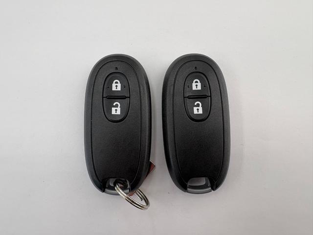 エブリイ ジョインターボ　２ＷＤ　ＣＶＴ　バックカメラ　ディスプレイオーディオ　両側スライドドア　クリアランスソナー　レーンアシスト　　オートライト　ＬＥＤヘッドランプ　スマートキー　電動格納ミラー　シートヒーター（48枚目）