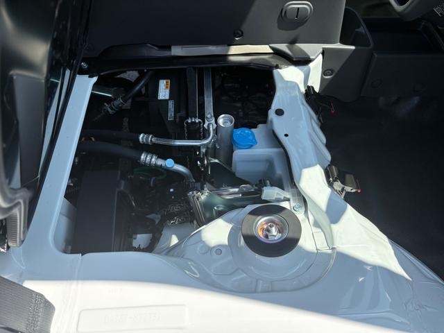 キャリイトラック 　頑丈ダンプ　４ＷＤ　ＡＴ　クリアランスソナー　キーレスエントリー　オートライト　ＥＳＣ　エアコン　パワーウィンドウ　運転席エアバッグ　助手席エアバッグ（42枚目）