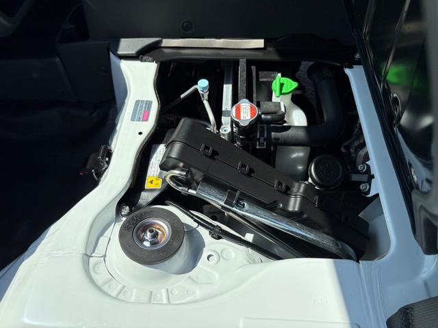 キャリイトラック 頑丈ダンプ　４ＷＤ　ＡＴ　ダンプ　軽トラック　クリアランスソナー　キーレスエントリー　オートライト　ＥＳＣ　エアコン　パワーウィンドウ　運転席エアバッグ　助手席エアバッグ（47枚目）