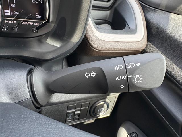 ムーヴ Ｘ　バックカメラ　両側スライド・片側電動　クリアランスソナー　衝突被害軽減システム　オートライト　スマートキー　アイドリングストップ　電動格納ミラー　ベンチシート　ＣＶＴ　ＥＳＣ　エアコン（18枚目）