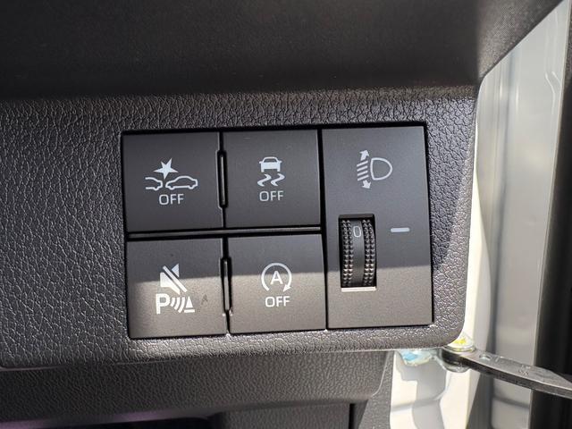 ムーヴ Ｘ　バックカメラ　両側スライド・片側電動　クリアランスソナー　衝突被害軽減システム　オートライト　スマートキー　アイドリングストップ　電動格納ミラー　ベンチシート　ＣＶＴ　ＥＳＣ　エアコン（21枚目）