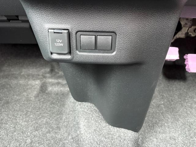 ムーヴ Ｘ　バックカメラ　両側スライド・片側電動　クリアランスソナー　衝突被害軽減システム　オートライト　スマートキー　アイドリングストップ　電動格納ミラー　ベンチシート　ＣＶＴ　ＥＳＣ　エアコン（26枚目）