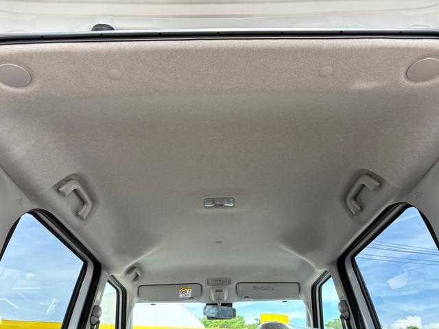 ムーヴ Ｘ　バックカメラ　両側スライド・片側電動　クリアランスソナー　衝突被害軽減システム　オートライト　スマートキー　アイドリングストップ　電動格納ミラー　ベンチシート　ＣＶＴ　ＥＳＣ　エアコン（36枚目）