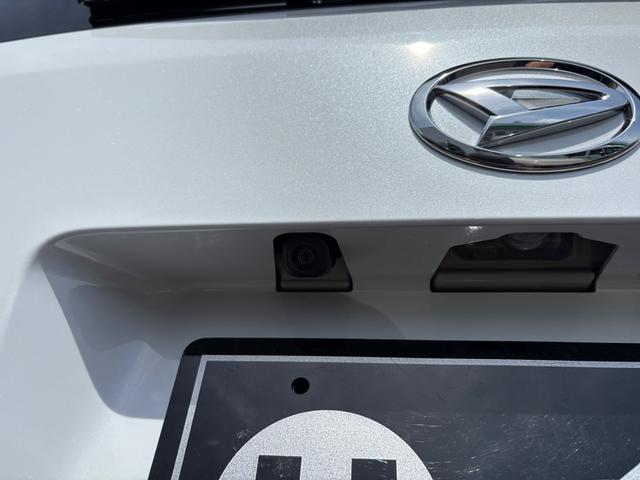 ムーヴ Ｘ　バックカメラ　両側スライド・片側電動　クリアランスソナー　衝突被害軽減システム　オートライト　スマートキー　アイドリングストップ　電動格納ミラー　ベンチシート　ＣＶＴ　ＥＳＣ　エアコン（40枚目）