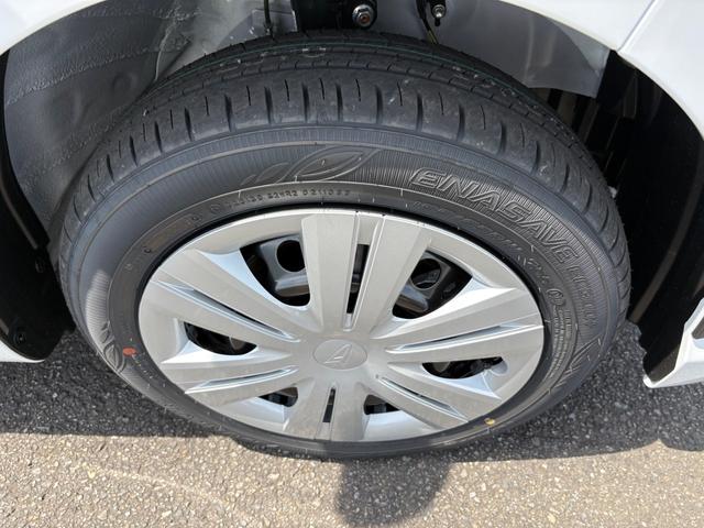 ムーヴ Ｘ　バックカメラ　両側スライド・片側電動　クリアランスソナー　衝突被害軽減システム　オートライト　スマートキー　アイドリングストップ　電動格納ミラー　ベンチシート　ＣＶＴ　ＥＳＣ　エアコン（42枚目）