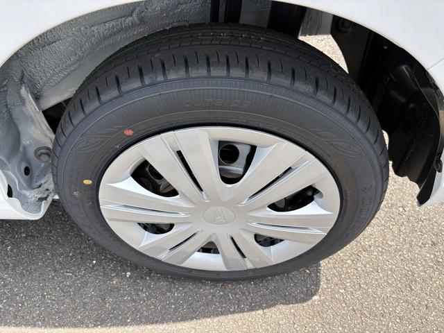 ムーヴ Ｘ　バックカメラ　両側スライド・片側電動　クリアランスソナー　衝突被害軽減システム　オートライト　スマートキー　アイドリングストップ　電動格納ミラー　ベンチシート　ＣＶＴ　ＥＳＣ　エアコン（45枚目）