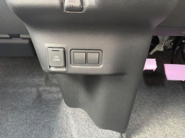 ムーヴ Ｘ　バックカメラ　ディスプレイオーディオ　両側スライド・片側電動　クリアランスソナー　衝突被害軽減システム　オートライト　スマートキー　アイドリングストップ　電動格納ミラー　ＣＶＴ　ＥＳＣ　ＵＳＢ（29枚目）