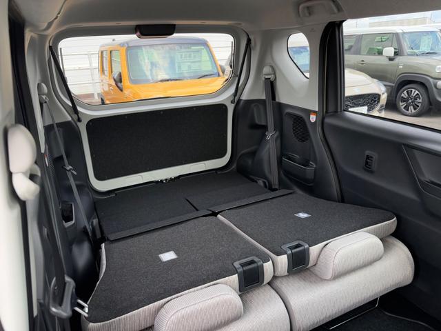 ムーヴ Ｘ　バックカメラ　ディスプレイオーディオ　両側スライド・片側電動　クリアランスソナー　衝突被害軽減システム　オートライト　スマートキー　アイドリングストップ　電動格納ミラー　ＣＶＴ　ＥＳＣ　ＵＳＢ（37枚目）