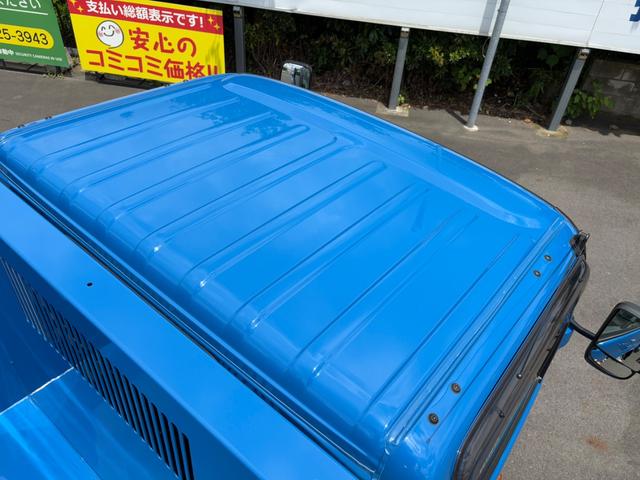 デュトロ 　ダンプ２．９トン　４ＷＤ　５ＭＴ　全低床　エンジンＮ０４Ｃ　４ナンバー　電動格納ミラー　オートライト　ＥＳＣ　荷台内寸長３０５幅１６０高３７　高床前８０後８６　タイヤ２０５／７５Ｒ１６（12枚目）