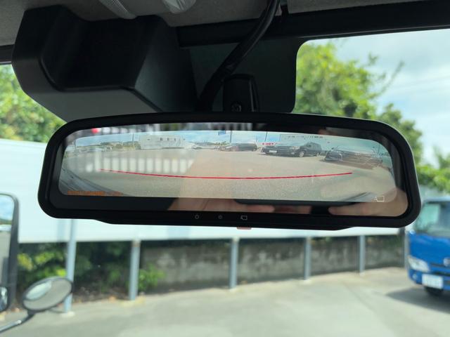 デュトロ 全低床強化ダンプ　ダンプ　４ＷＤ　５ＭＴ　２．９トン　衝突被害軽減システム　バックカメラ　電動格納ミラー　ＥＳＣ　積載量２９００ｋｇ　荷台内寸長３０５幅１６０高３７　高床前８０後８６　タイヤ２０５／７５Ｒ１６（36枚目）